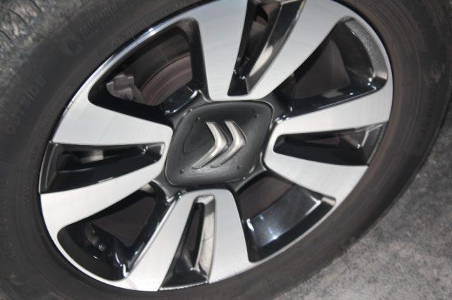 CITROEN C3 PureTech 110 S&S Shine