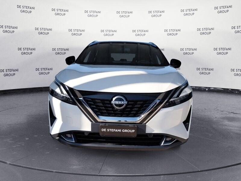 Nissan Qashqai Qashqai 1.5 e-power Tekna 2wd
