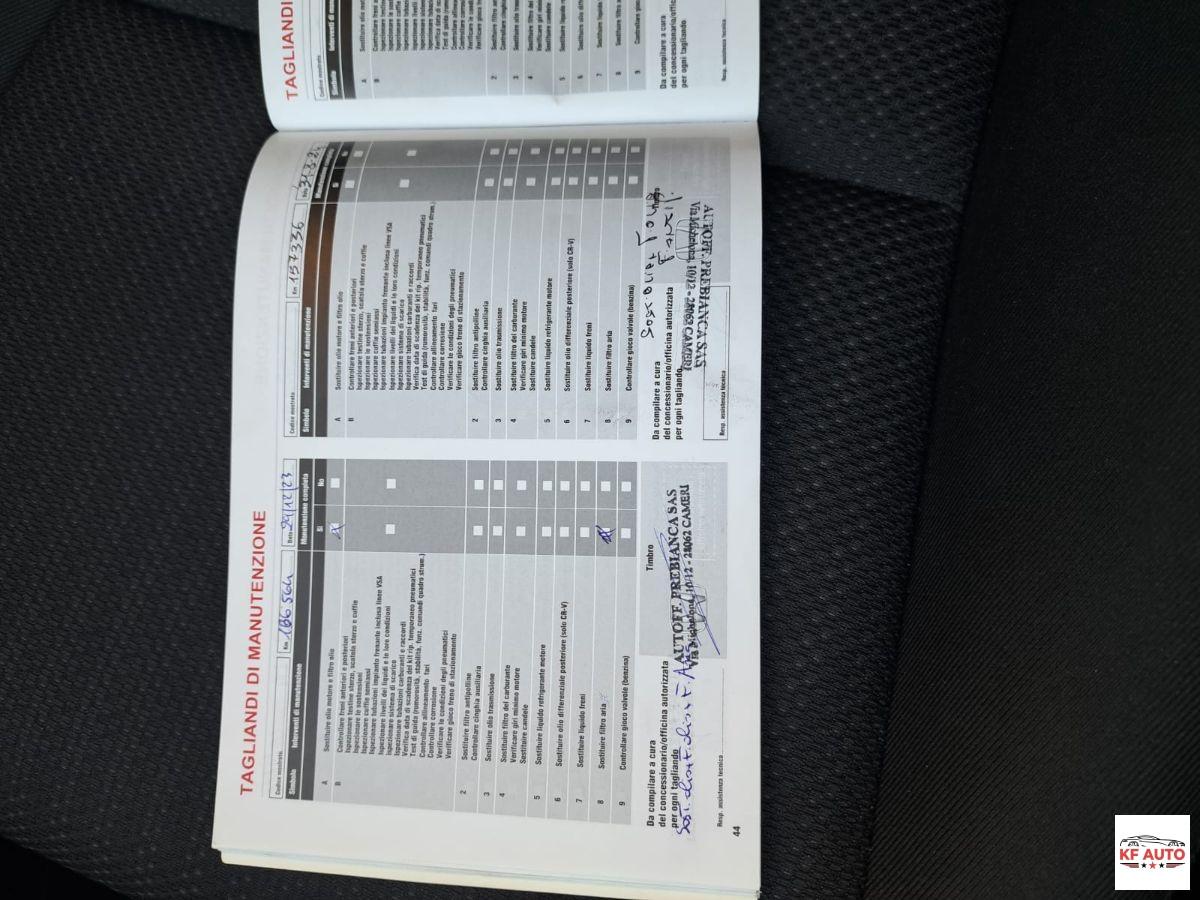 HONDA - HR-V - 1.6 i-DTEC Elegance Navi ADAS