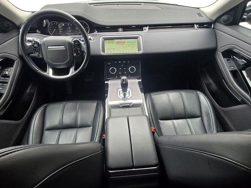 Land Rover RR Evoque Range Rover Evoque 2.0D I4-L.Flw 150 CV AWD Auto S AUTOCARRO 5 POSRTI