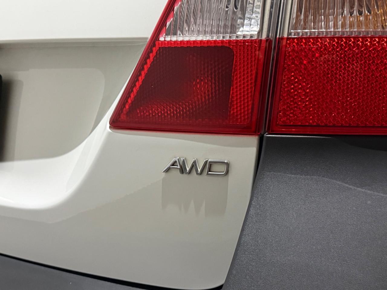 Volvo XC 70 D5 AWD 4x4 Gancio Traino Gommata