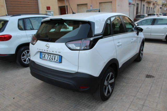 OPEL Crossland 1.2 Turbo 12V 110 CV Start&Stop Elegance