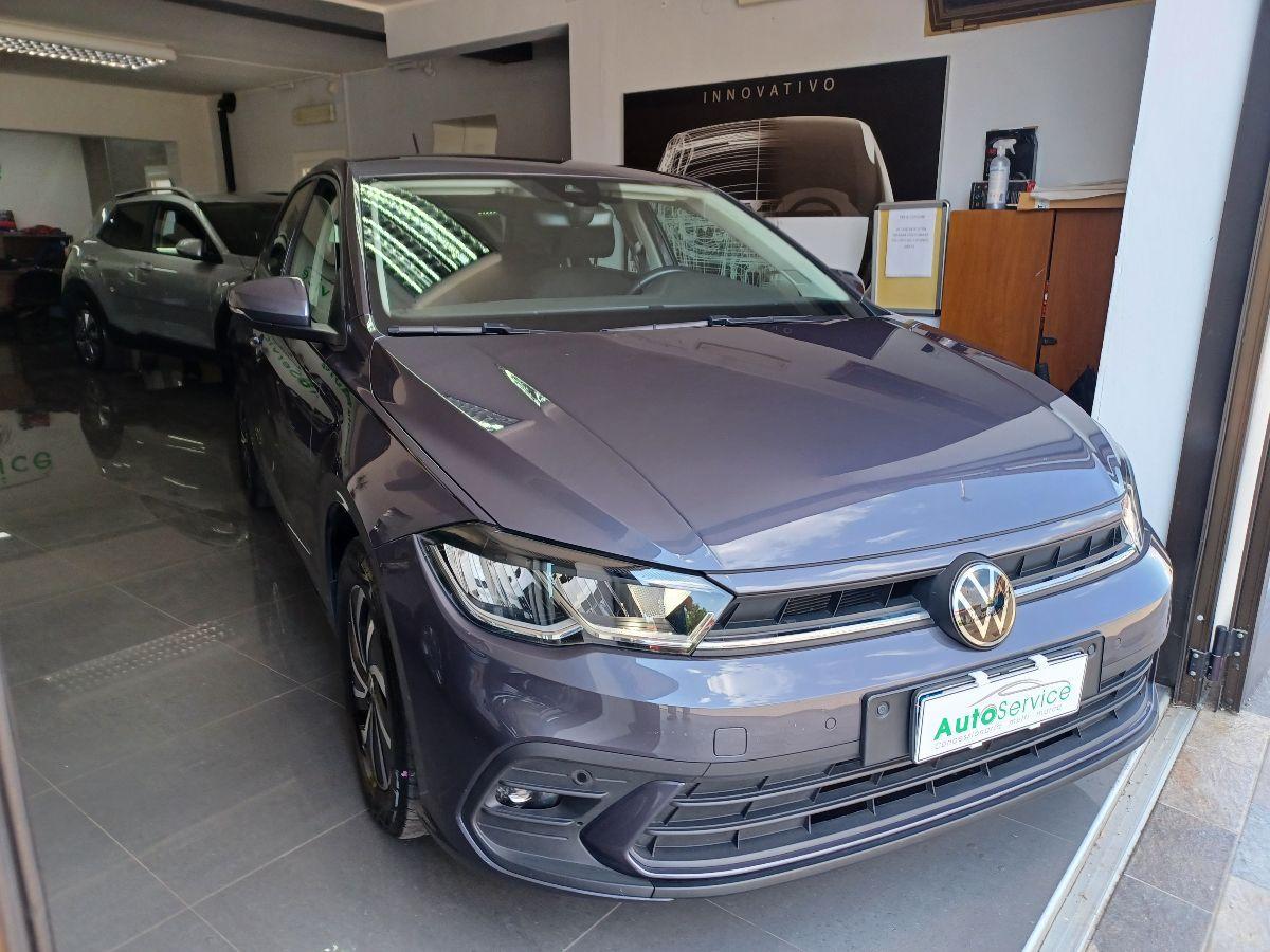 VOLKSWAGEN - Polo - 1.0 TSI 95cv