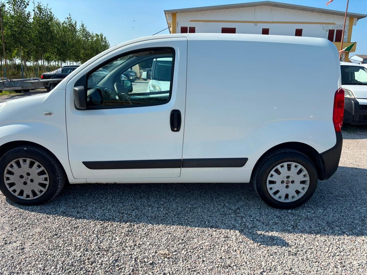 Fiat Fiorino 1.3 MJT 75CV Furgone