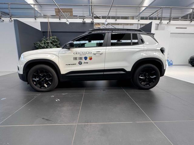 JEEP Avenger 1.2 Turbo 145 CV MHEV 4xe Overland