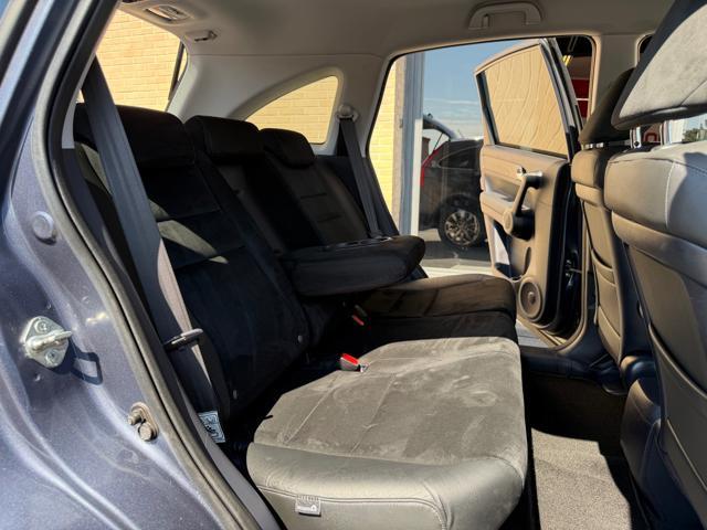 HONDA CR-V 2.2 i-DTEC Exclusive AT Ed Esclusiva FULL OPTIONAL