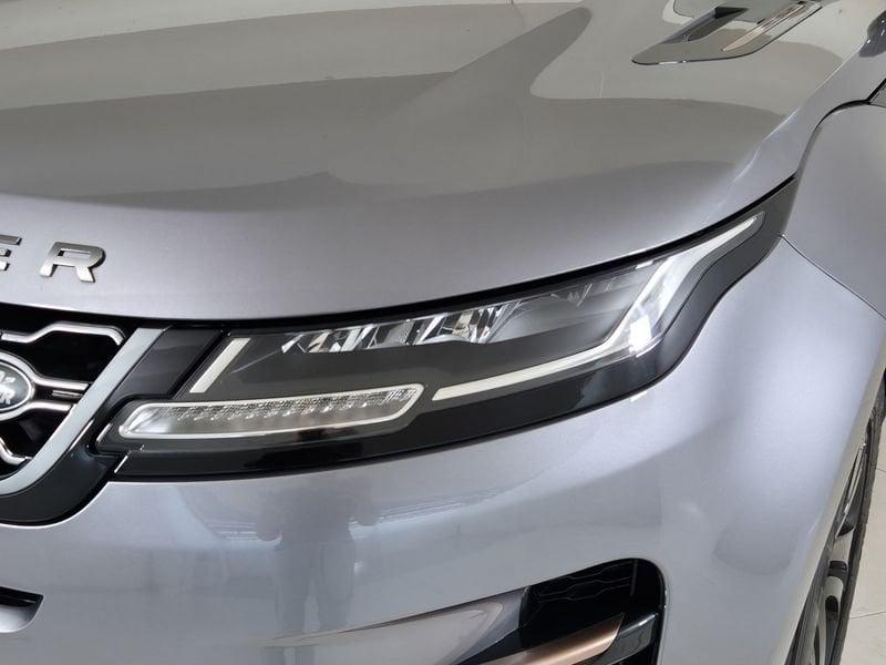 Land Rover Range Rover Evoque II 2019 Die 2.0d i4 R-Dynamic S fwd 163cv