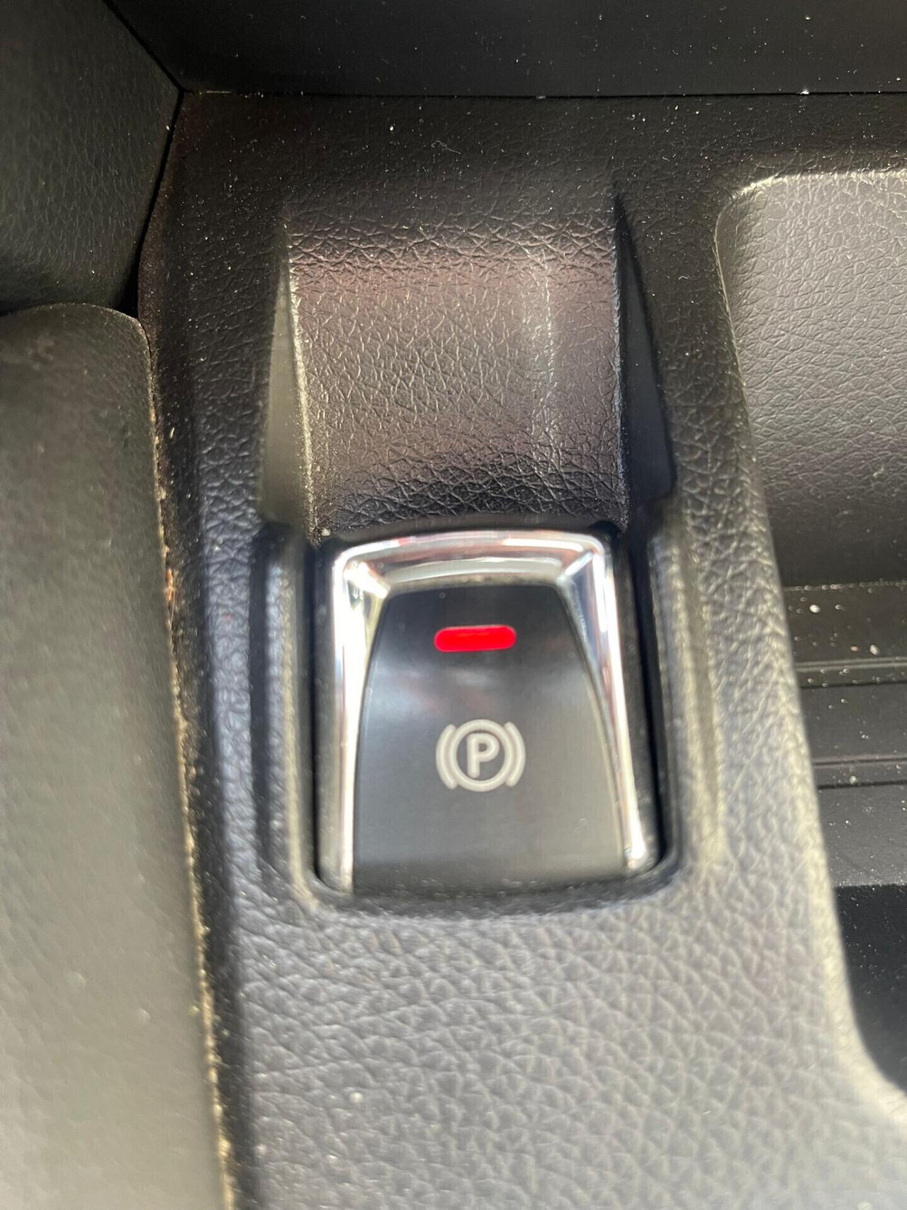 Nissan Qashqai 1.5 dCi Business