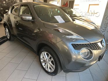 Nissan Juke 1.5 dCi Start&Stop Premium