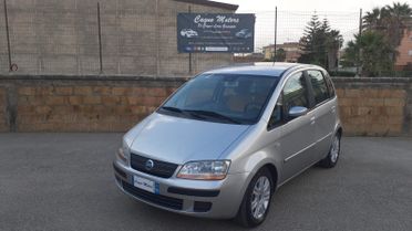 Fiat Idea 1.3 Multijet 16V Emotion