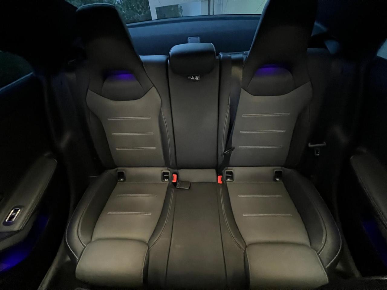 Mercedes CLA 220d Premium AMG 190CV