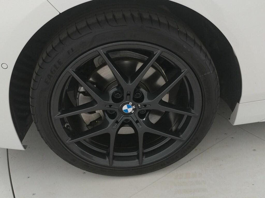 BMW Serie 1 5 Porte 116 d SCR Msport DCT