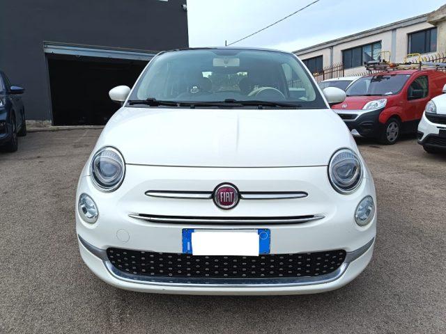 FIAT 500 1.2 RIVA