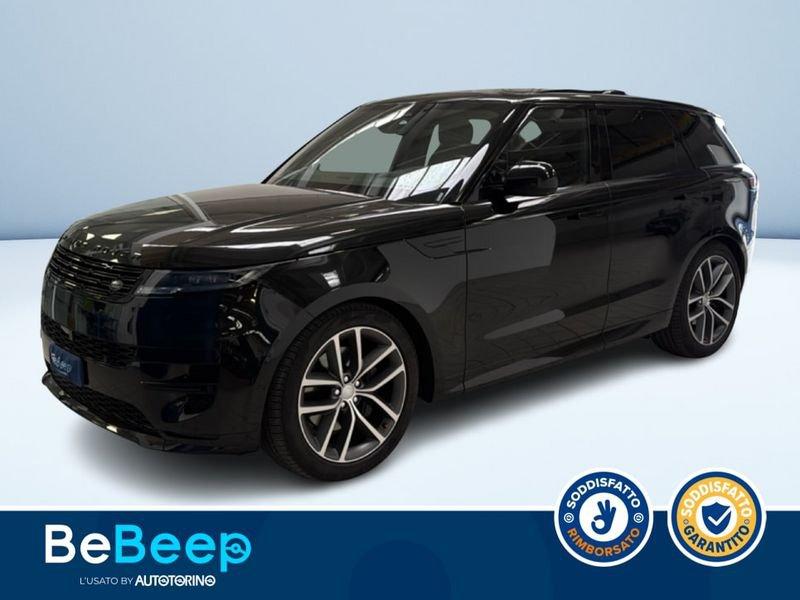 Land Rover RR Sport 3.0D I6 MHEV DYNAMIC HSE AWD 300
