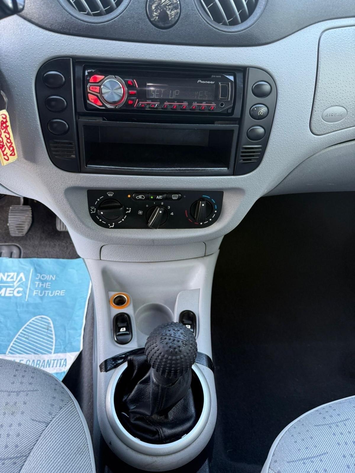 Citroen C3 1.4 -AUTOCARRO- 2 POSTI