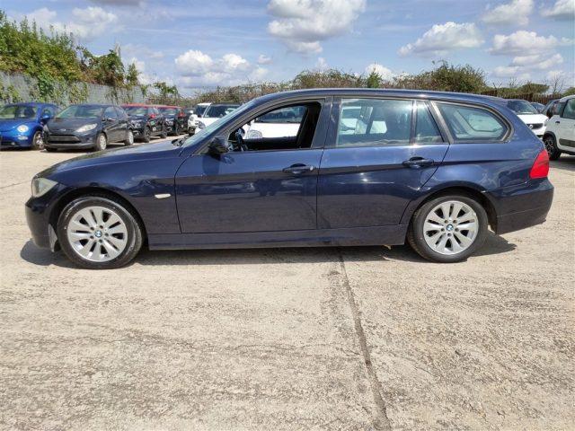 BMW 320 2.0 d cat 163cv Touring CLIMA,CERCHI LEGA