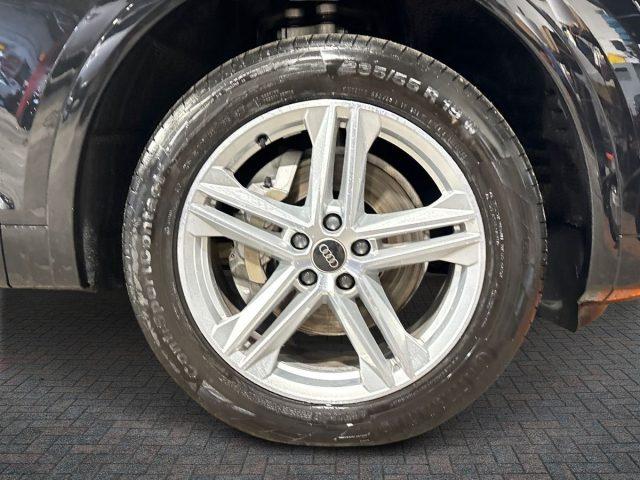 AUDI Q5 Q5 Sportback 40 TDI 204 CV quattro S tronic S line