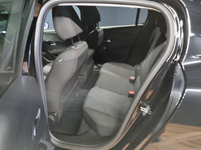 PEUGEOT 208 Edition Turbo benzina 100