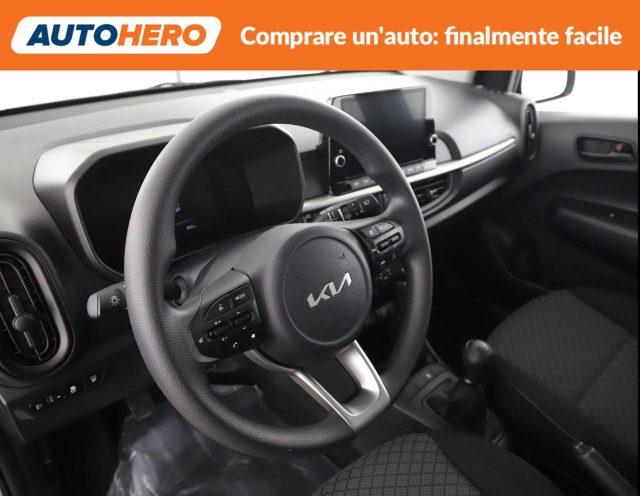 KIA Picanto 1.0 12V 5 porte Urban