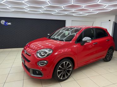 Fiat 500X 1.0 T3 120 CV Sport GPL SOLI 57000KM