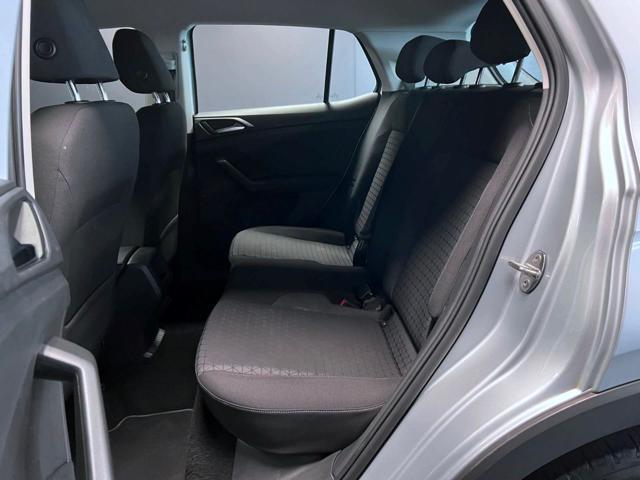 VOLKSWAGEN T-Cross 1.0 TSI 95CV Style