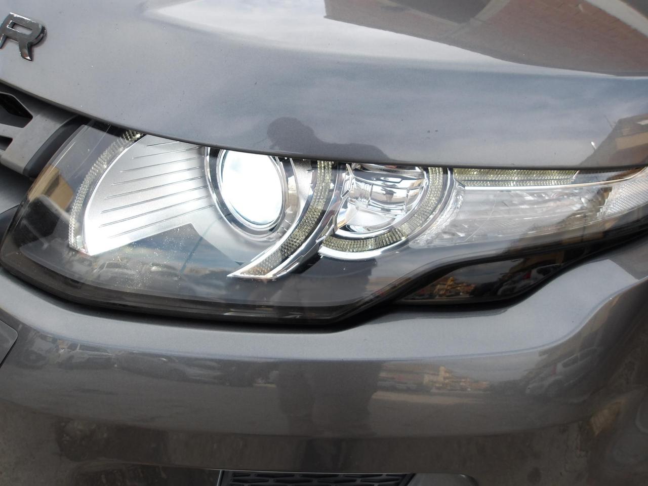 LAND ROVER RANGER ROVER EVOQUE 2.2 TD4 5p. Pure Tech Pack