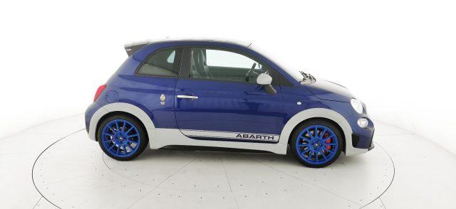 ABARTH 695 1.4 Turbo T-Jet 180 CV 70° anniversario