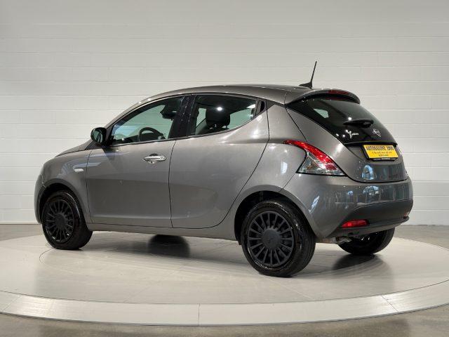 LANCIA Ypsilon 1.2 69 CV 5 porte GPL Ecochic Silver PREZZO REALE