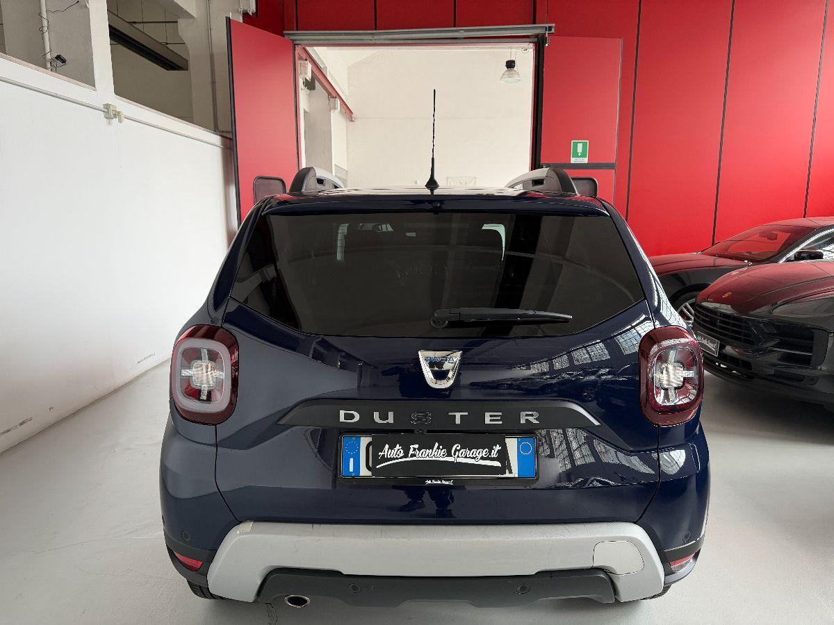 DACIA - Duster - 1.0 TCe 100 ECO-G 4x2 15th Anniv.
