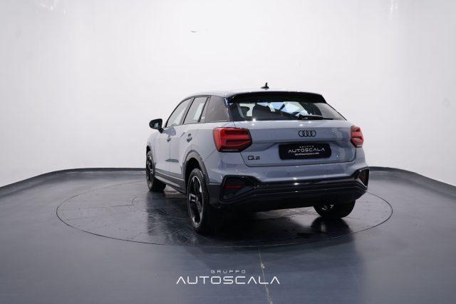 AUDI Q2 35 TDI 150cv S Tronic S Line Edition
