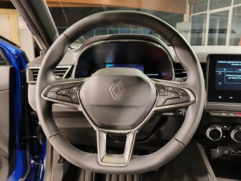 Renault Clio Techno MY24 TCe 90 rif.GY470