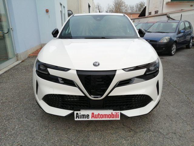 ALFA ROMEO Junior 1.2 136 CV Hybrid eDCT6 Speciale PACK TECHNO