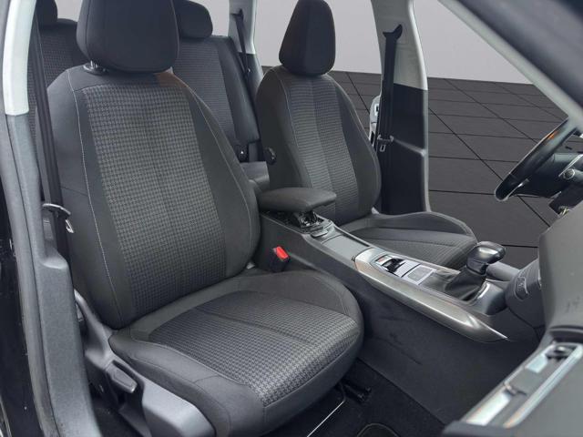 PEUGEOT 308 B.HDi 130 CV EAT6 SW SOLO 45.000 KM-NAVI-SENSORI-