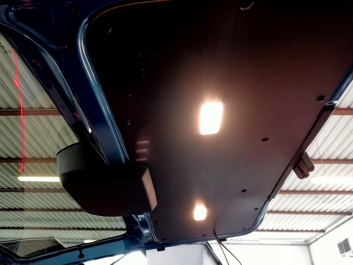 Volkswagen Caddy MAXI CALIFORNIA DSG TETTO LED AUTOCARAVAN