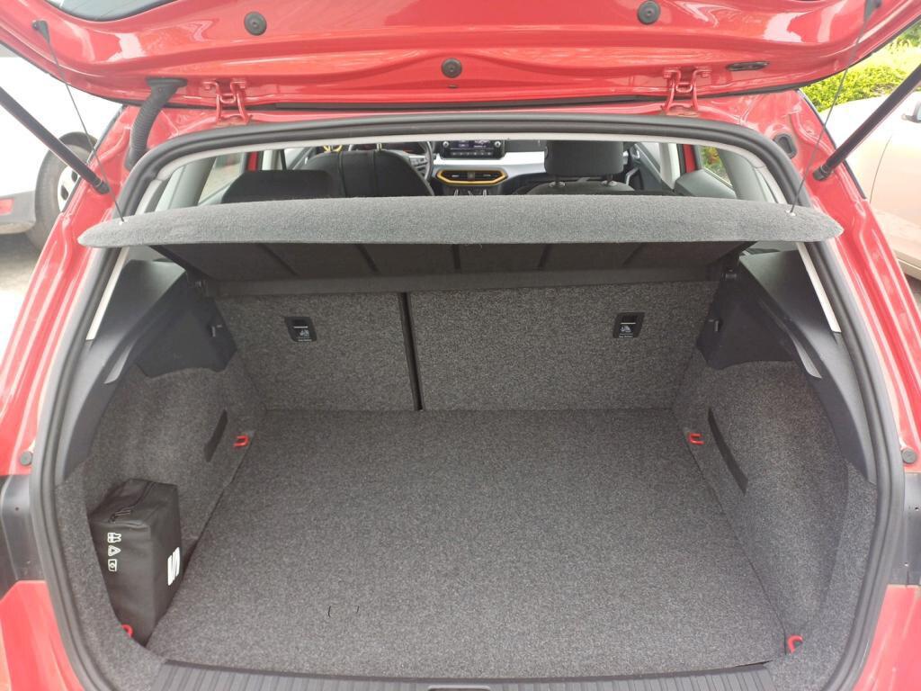 Seat Arona 1.0 TGI 90cv Style Fari LED, Km certificati, Uniproprietario