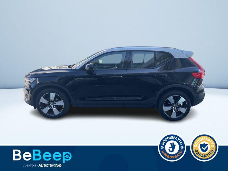 Volvo XC40 2.0 D3 MOMENTUM GEARTRONIC