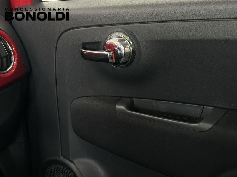 FIAT 500 1.2 69cv Lounge