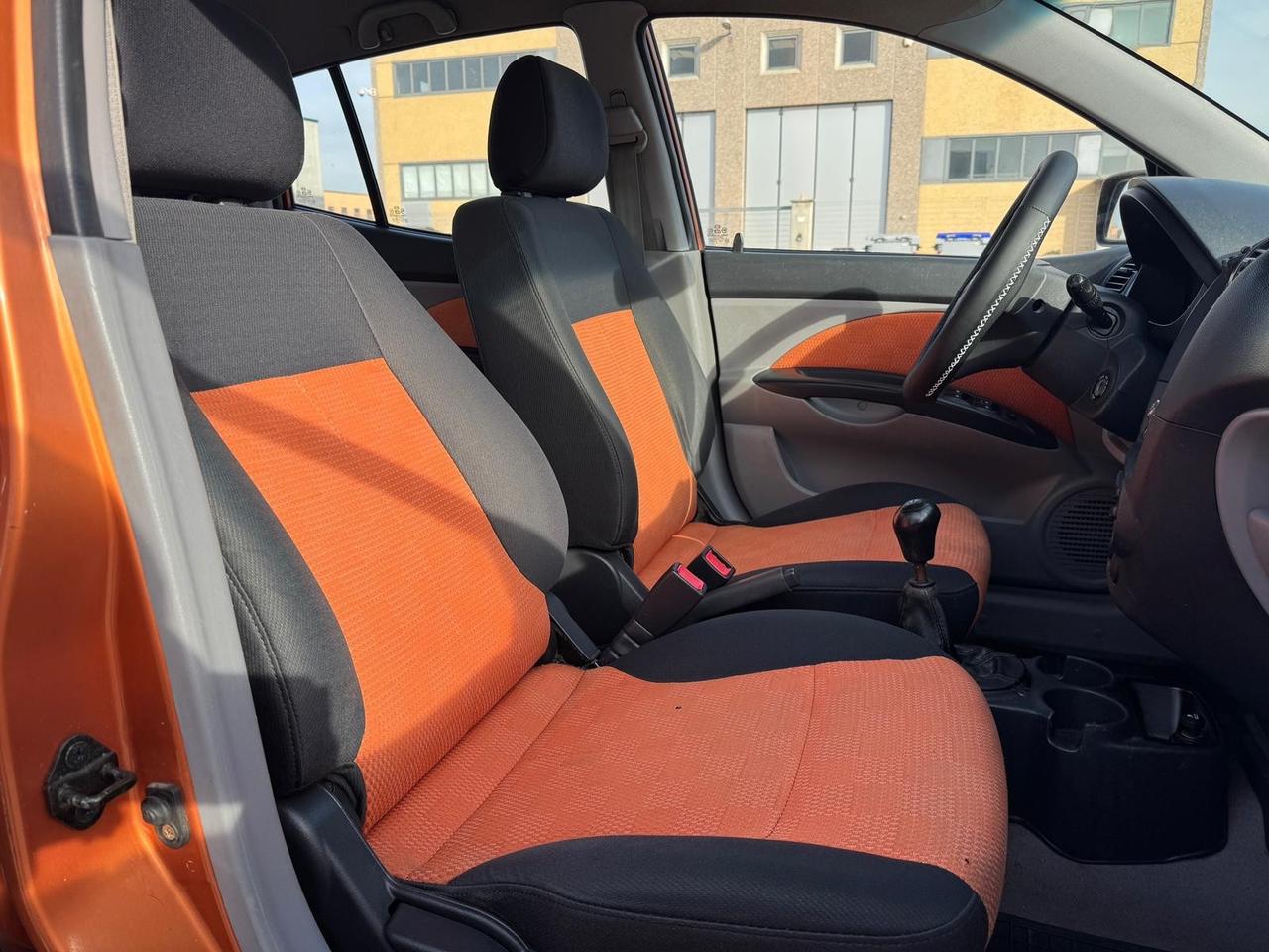 Kia Picanto 1.1 12V Spicy