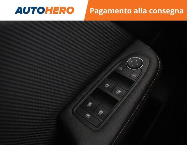 RENAULT Clio Full Hybrid E-Tech 140 CV 5 porte R.S. Line