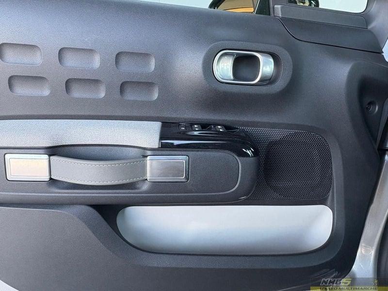 Citroën C3 BlueHDi 100 S&S Shine