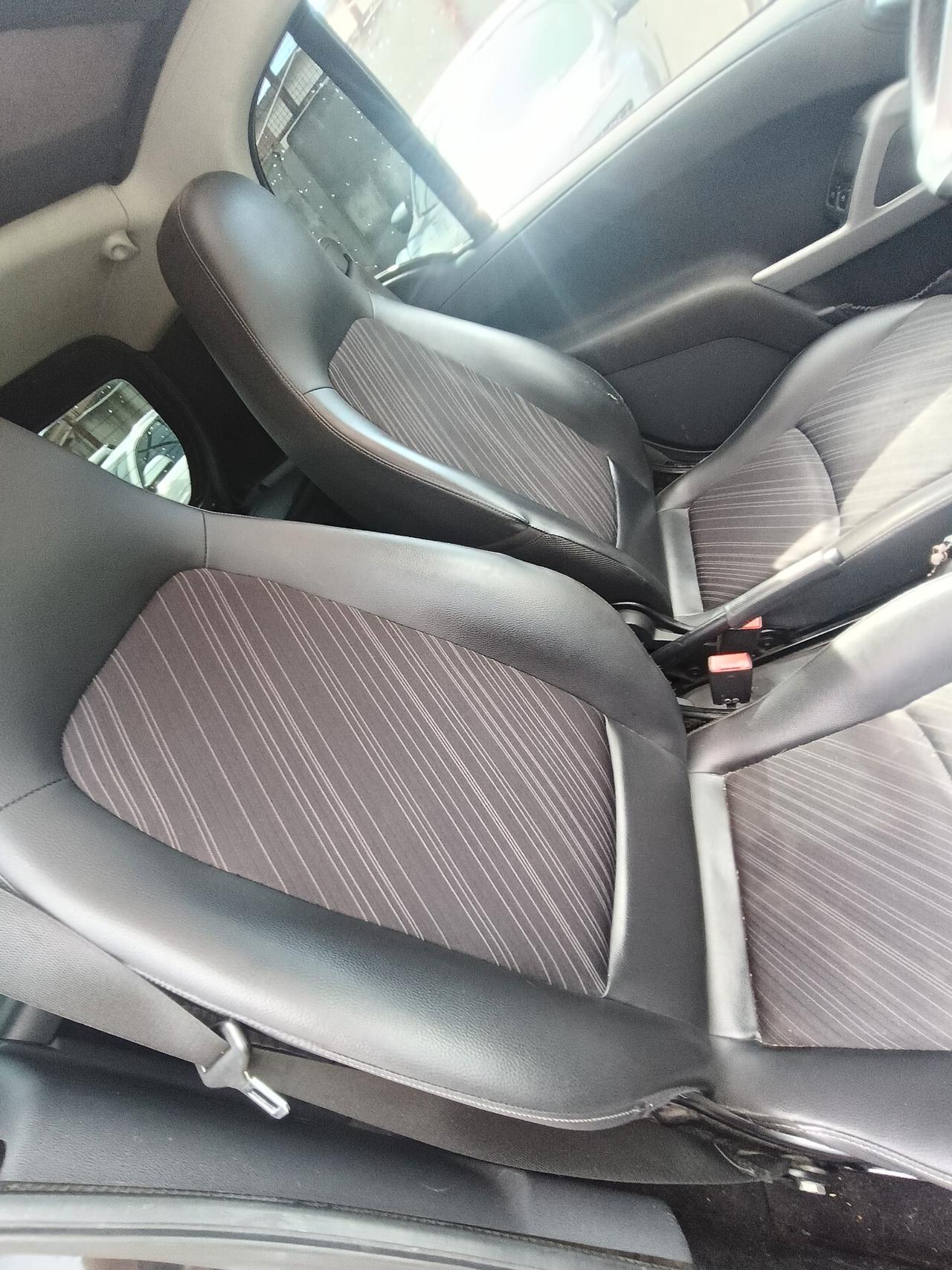 Smart ForTwo 1000 52 kW coupé passion