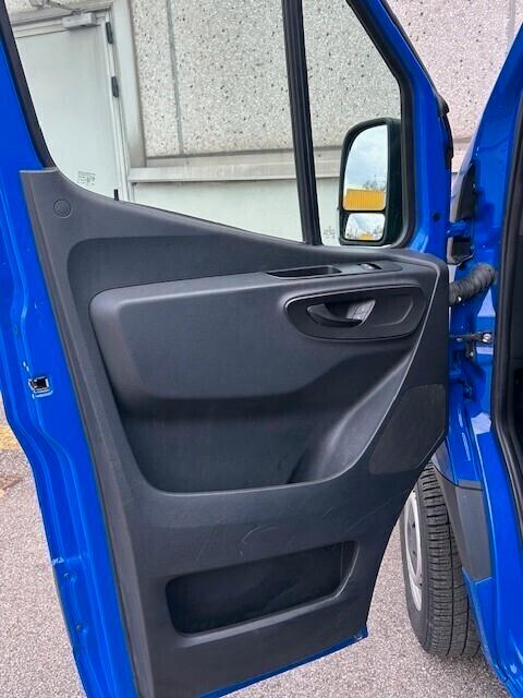 Mercedes Sprinter 311 CDI