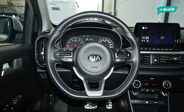 KIA Picanto 1.0 12V 5 porte AMT X Line