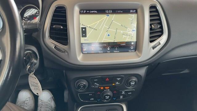 Jeep Compass 1.6 Multijet II 2WD Longitude