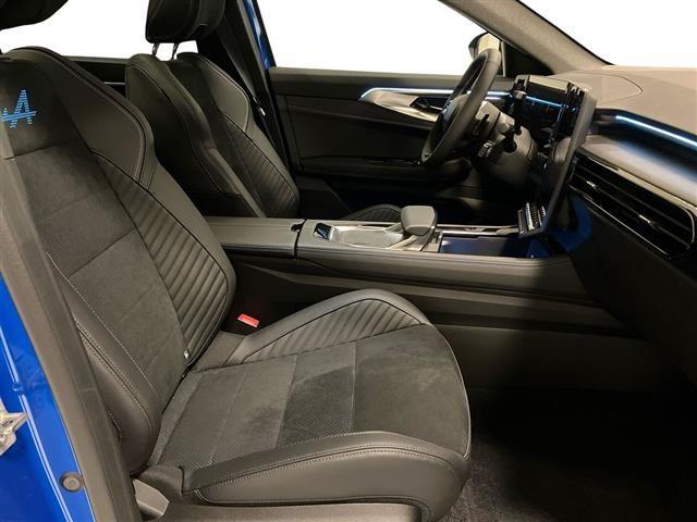 RENAULT Rafale 1.2 E-Tech full hybrid 200cv Esprit Alpine