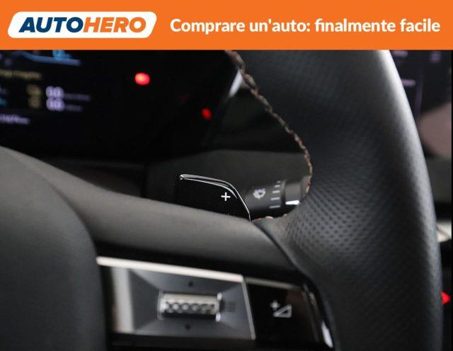 DS AUTOMOBILES DS 4 E-Tense 225 Performance Line+
