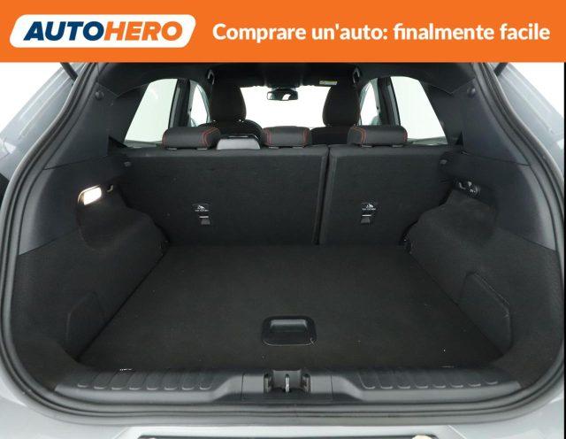 FORD Puma 1.0 EcoBoost Hybrid 125 CV S&S ST-Line