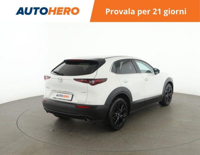 MAZDA CX-30 2.0L e-Skyactiv-G 150 CV M Hybrid 2WD Homura