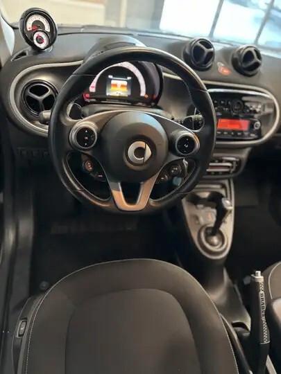 smart forFour 0.9 Pack Brabus~JBL 90cv twinamic~Unipro~Promo~Finanziamento
