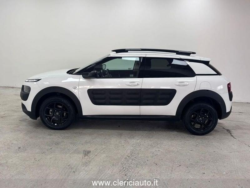 Citroën C4 Cactus BlueHDi 100 S&S Shine